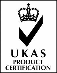 UKAS Product Certification