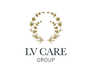 LV Care Group Logo
