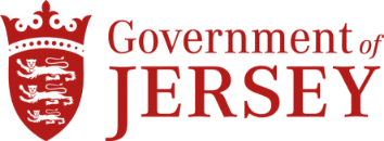 Government of Jersey Logo