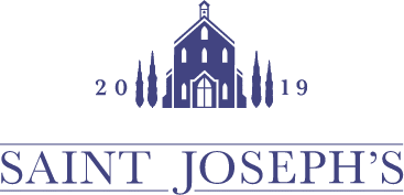 Saint Joseph's Logo