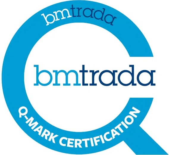 BMTRADA Logo